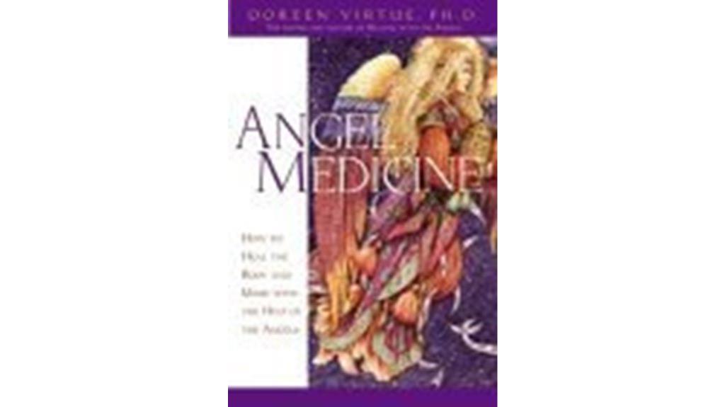 healing through divine guidance