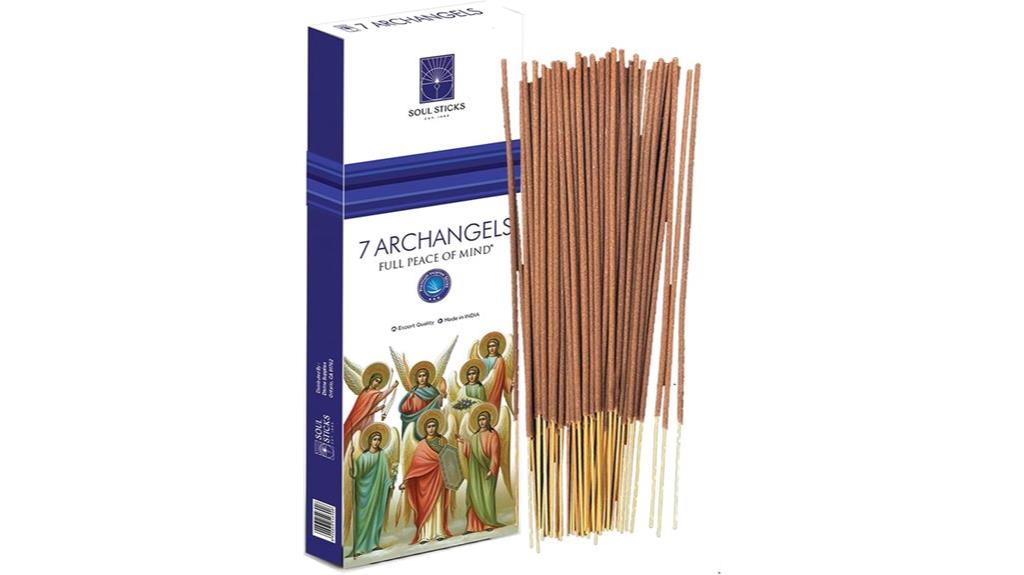 incense sticks 90g pack