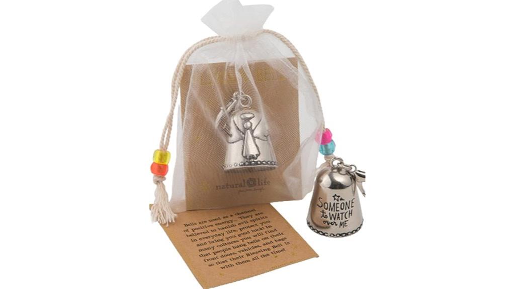 joyful friendship gift chime