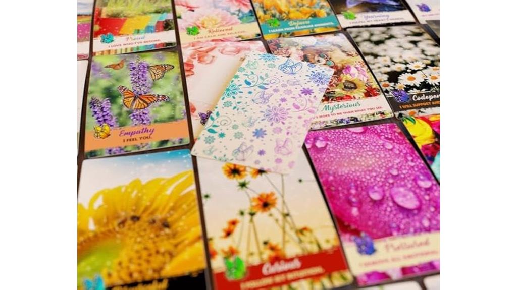 love messages and affirmations
