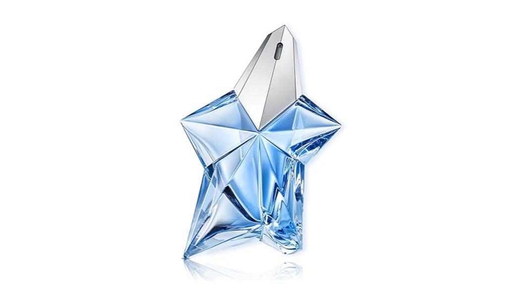 luxurious women s fragrance