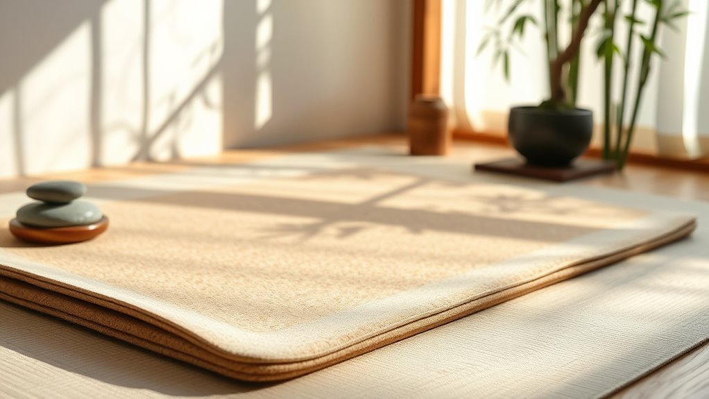 material size support eco friendliness