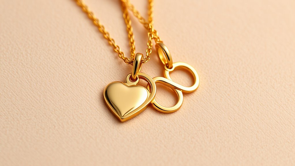 meaningful authentic durable jewelry