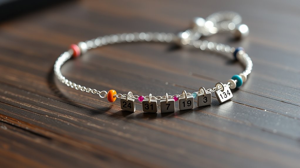 meaningful durable adjustable jewelry