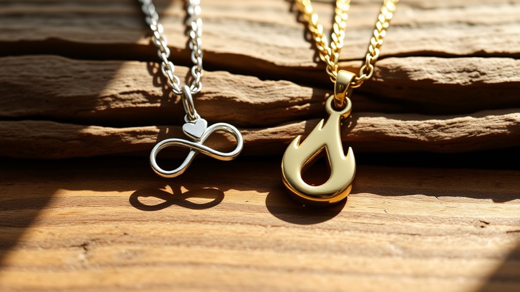 meaningful durable stylish jewelry