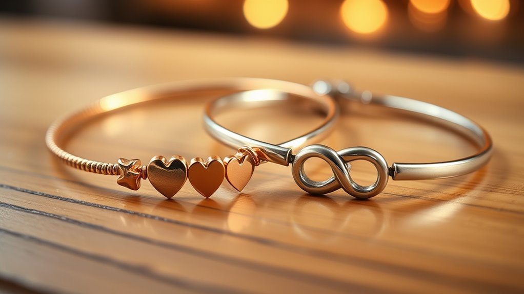 meaningful personalized durable jewelry