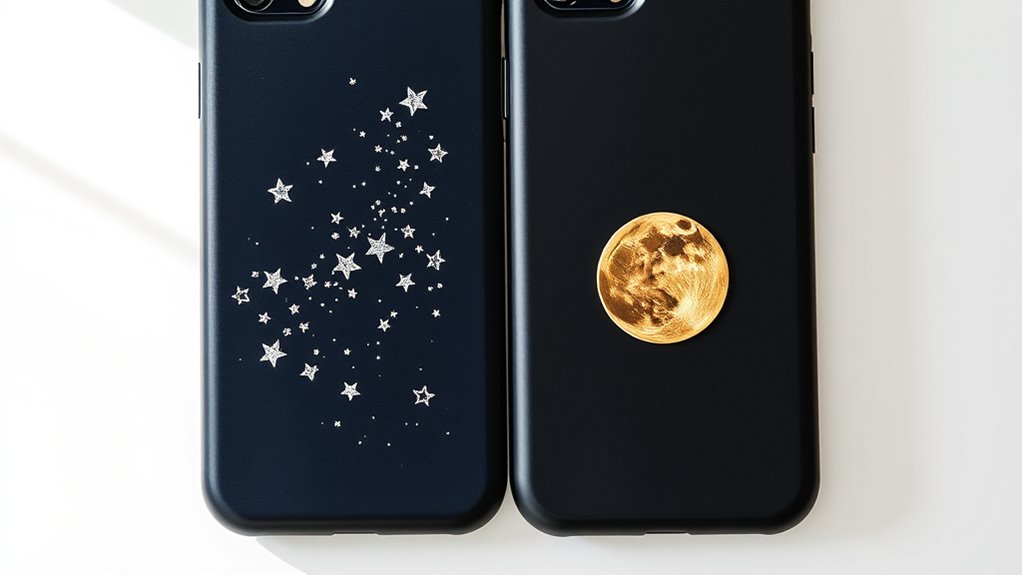 meaningful protective phone case