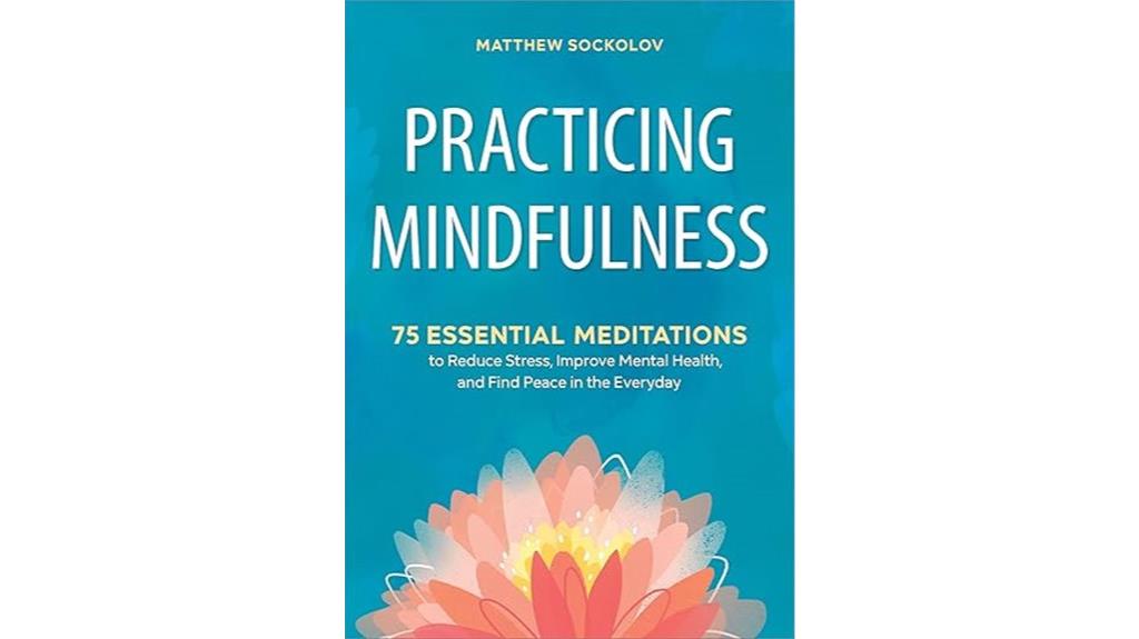 meditation guide for stress