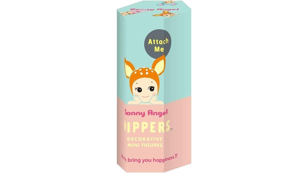 mini sonny angel figures