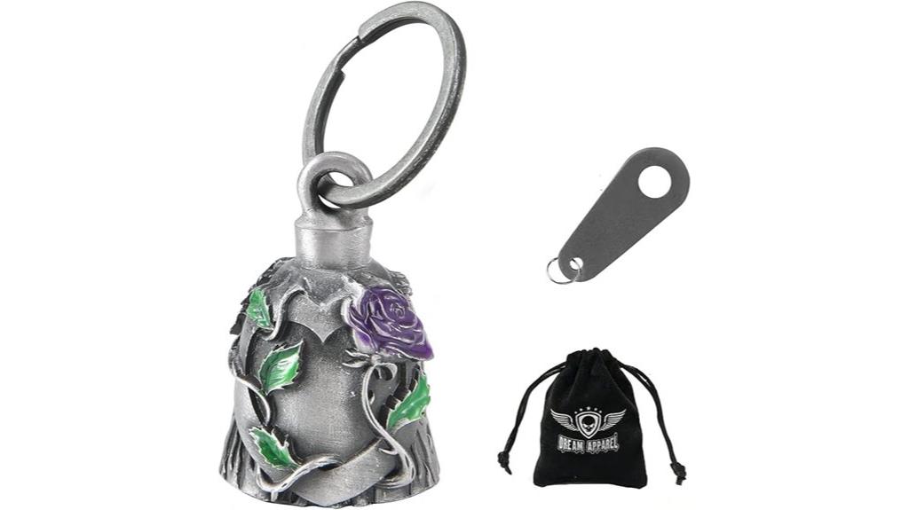 motorcycle ride bell gift