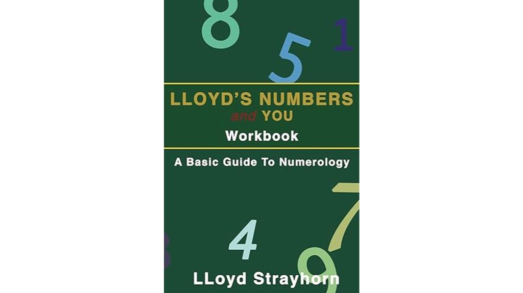 numerology basics for beginners