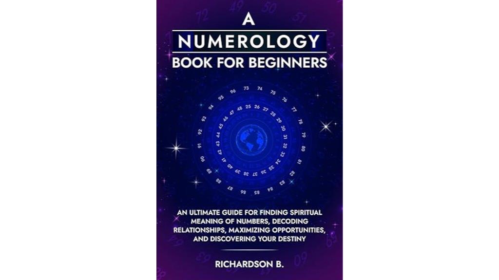 numerology basics for beginners