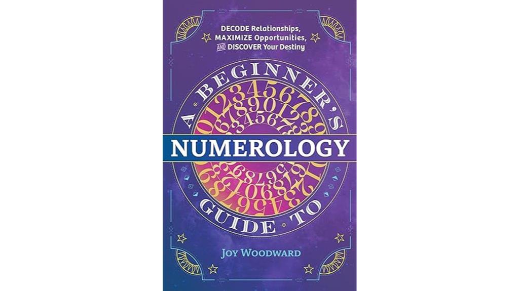numerology basics for beginners
