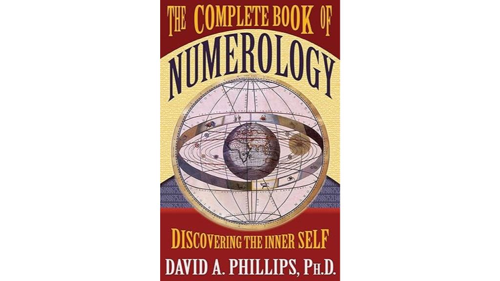 numerology insights and meanings
