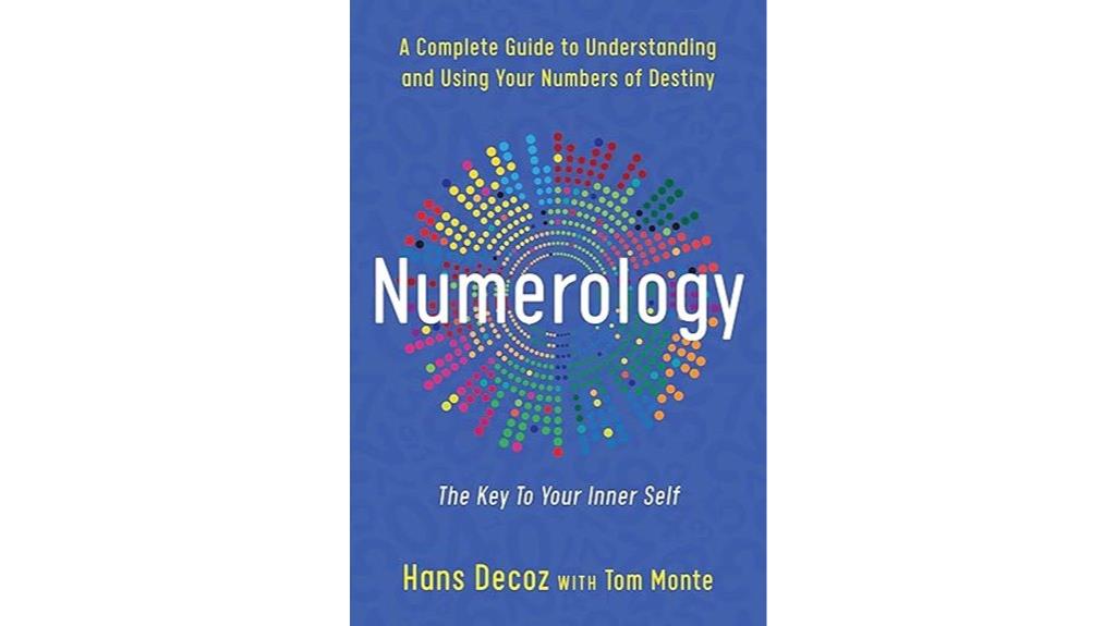numerology unlock your destiny