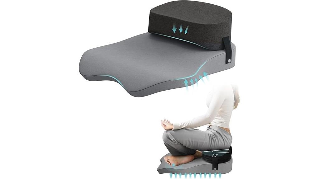 office chair comfort set