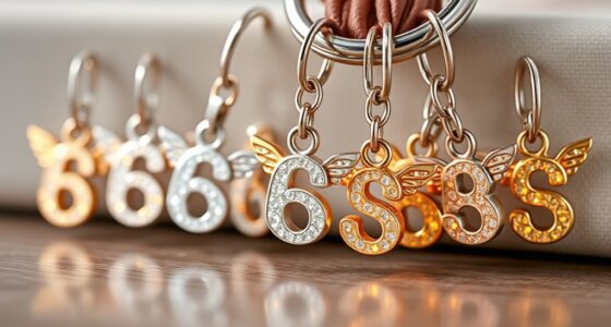 positive spiritual accessory choices