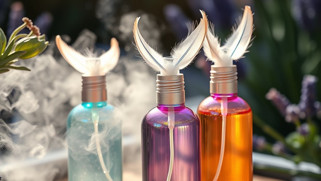 purity crystals longevity versatility