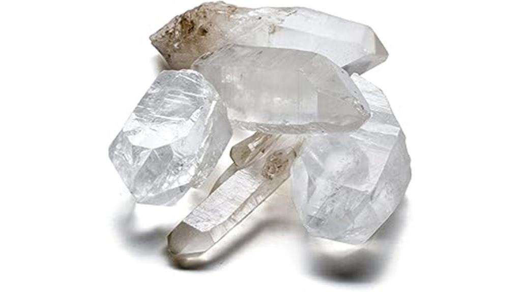 quartz points bulk pack