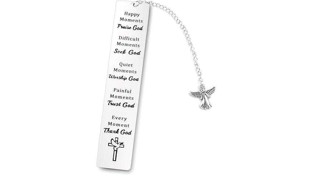 religious gifts for girls