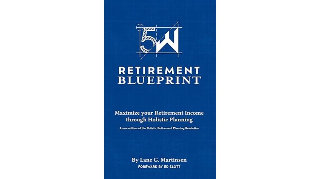 retirement income planning strategy