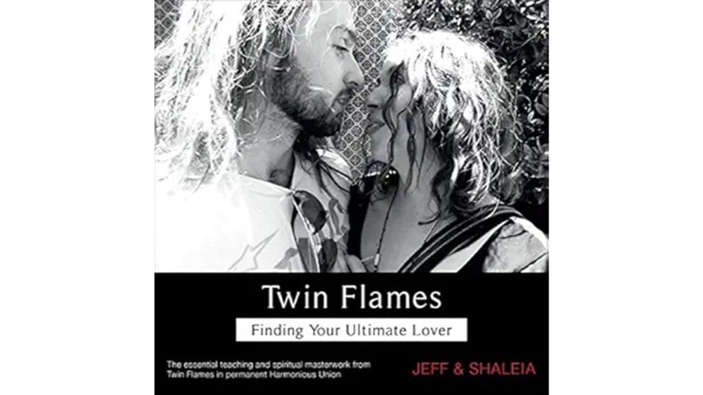 soulmate connection discovery