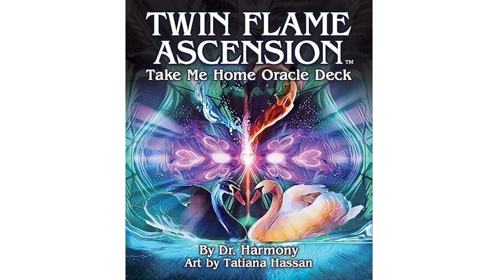 spiritual union and growth