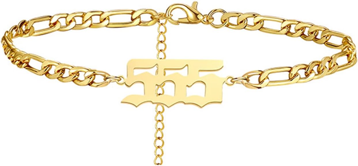 stainless steel angel jewelry