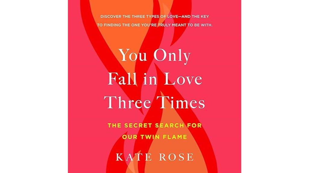 three loves one twin flame