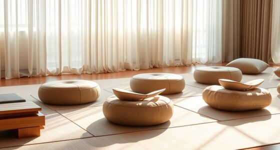 top adjustable meditation chairs