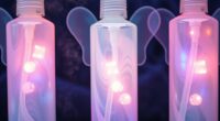 top angel aura sprays