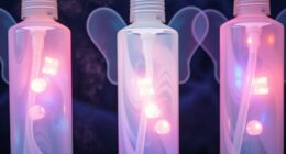 top angel aura sprays