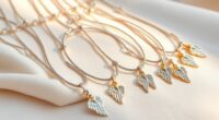 top angel bracelets for comfort