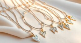 top angel bracelets for comfort