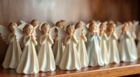 top angel figurine selections