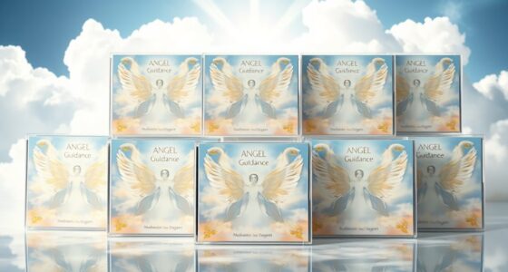 top angel meditation cds