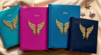 top angel number journals