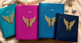 top angel number journals