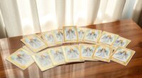 top angel tarot card picks