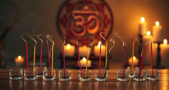 top archangel incense choices