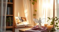top books for angelic healing