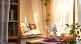top books for angelic healing