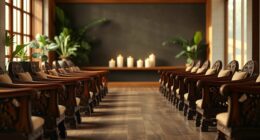top kneeling meditation benches