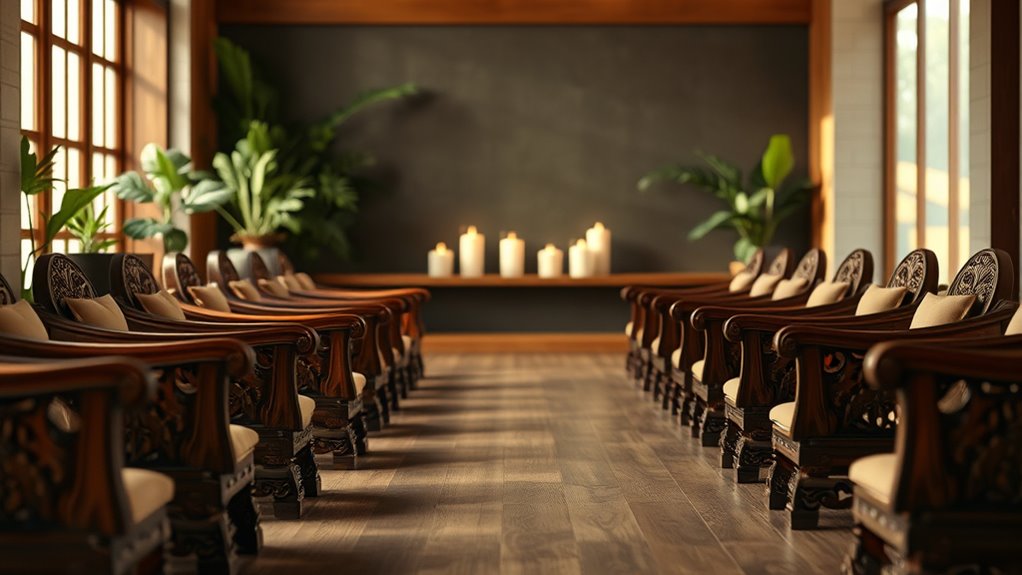 top kneeling meditation benches