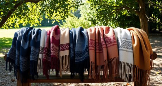 top meditation shawl options