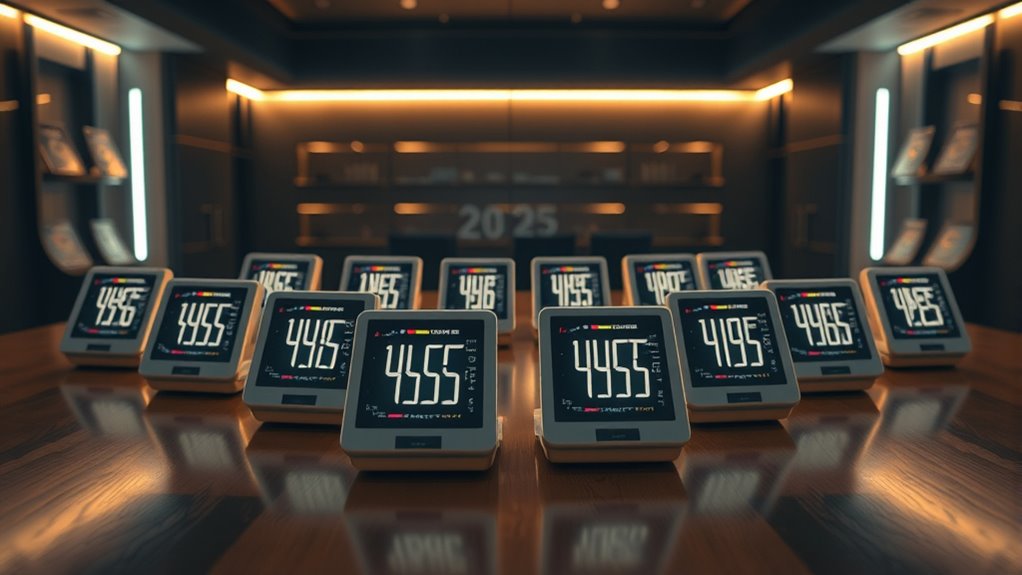 top numerology device picks