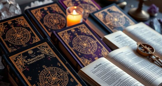 top numerology workbook picks
