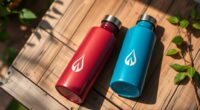 top twin flame bottle picks
