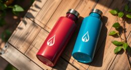 top twin flame bottle picks