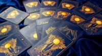top twin flame card decks